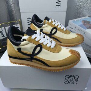 New Womens Flow Runner Sneakers Shoes